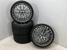 Kompletträder AUDI R8 Spyder (4S) 5.2 FSI quattro  397 kW  540 PS (05.2016-> ) 
