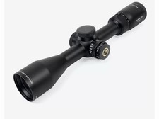 Athlon Optics Scope Argos HMR 2-12x42 BDC 600a SFP IR MOA Reticle 214004