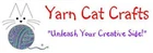Yarn Cat Crafts