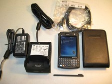 SYMBOL MOTOROLA MC5040 PQ0DBQEA7WR PQ0DBQEE1WW CAMERA WI-FI 37-KEY QWERTY MC50