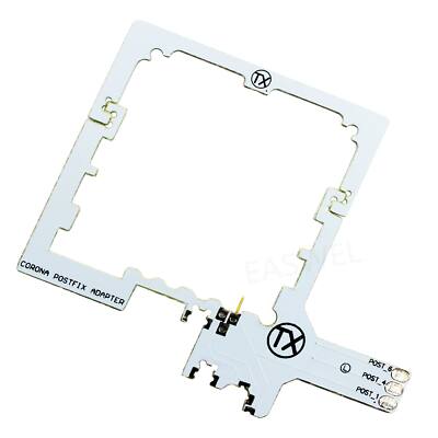 Xecuter Tx Cpu Postfix Adapter V1 Reparatur Für Xbox 360