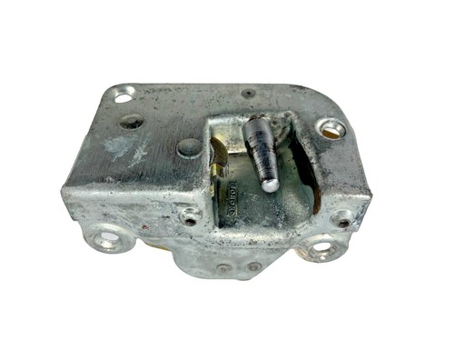 A201！ NEW MERCEDES-BENZ C W202 FRONT LEFT DOOR LOCK LHD A2027204135 OEM