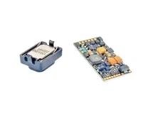 ROCO 147377 Sound Decoder Zimo Plux22 With Speaker X SIEMENS VECTRON