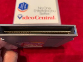 Double Dragon NES - Case And Box Art Included - Ships Free!
