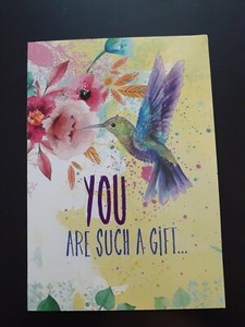 You Re Special Card Friendship Ebay