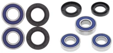 Wheel Front And Rear Bearing Kit for Gas-Gas 200cc EC200 1999 - 2002