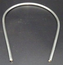 1 Stab Dachdecker Zinn Dachdeckerzinn S-Sn97Cu3 Ø 6 x 480 mm bleifrei #