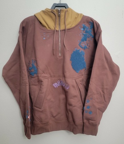 bandulu converse hoodie