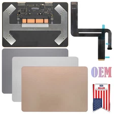 APPLE MacBook Air 13" M1 2020 A2337 TrackPad Track TouchPad Pad Flex Cable US