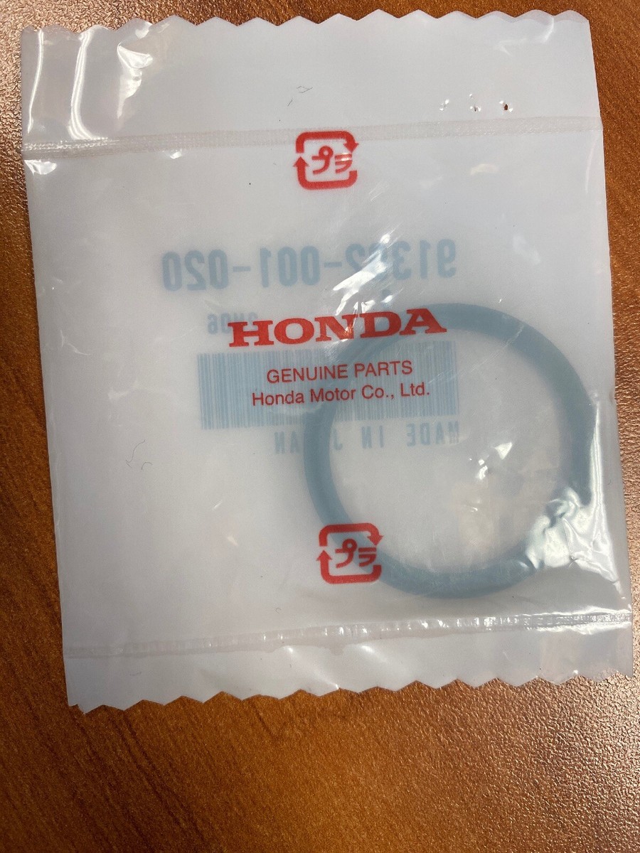 Honda 91302-001-020 O-Ring (30.8Mm) | eBay