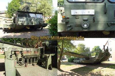 105 Fahrzeugprofil M2 Alligator