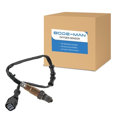 For 2007 2008 2009 Honda CR-V CRV L4 2.4L Downstream Oxygen O2 Sensor 4 Wire
