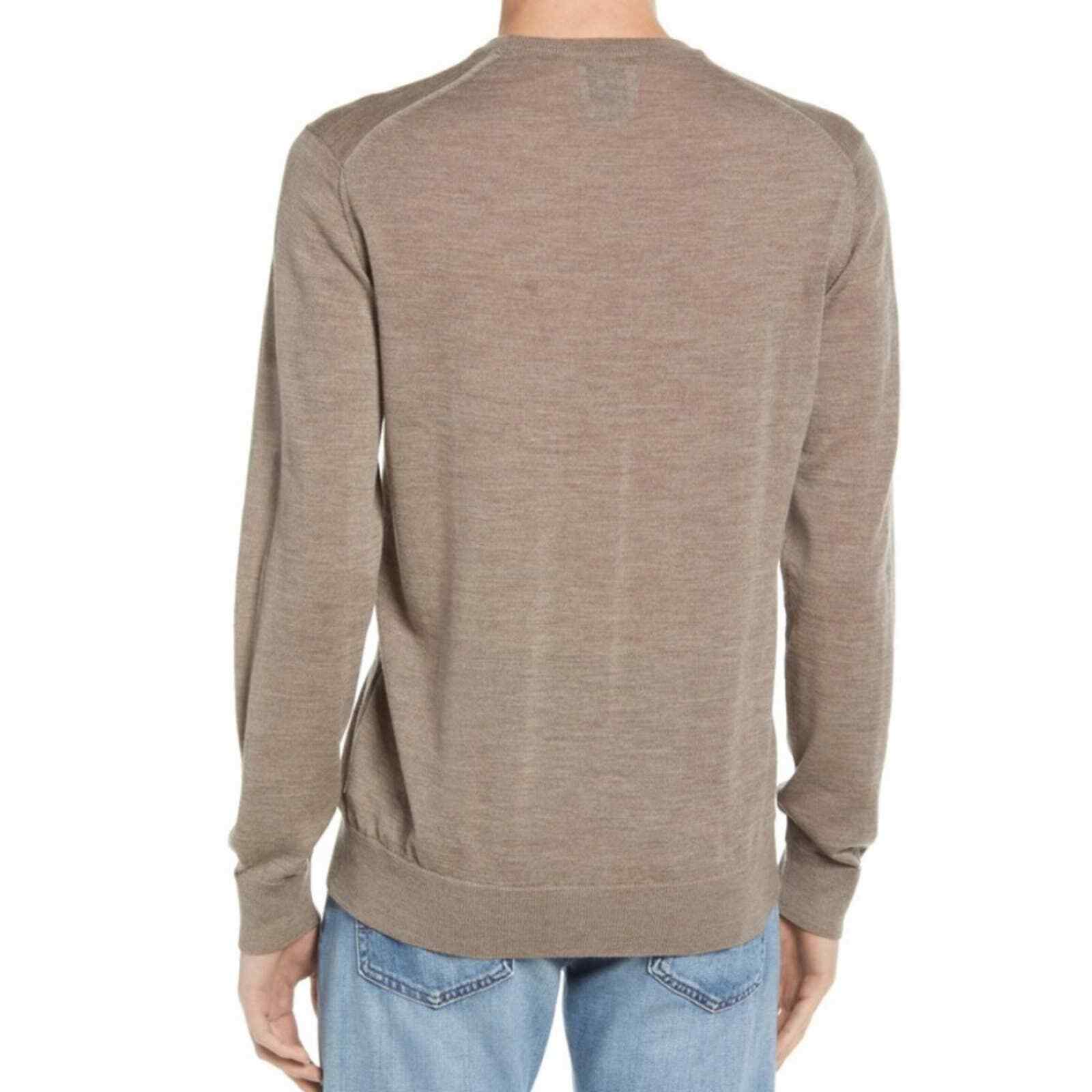 ennoy ROUND NECK PULLOVER BOTTLE S