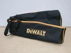 DEWALT N821699  dce800 xr 18v dry wall sander carrying case