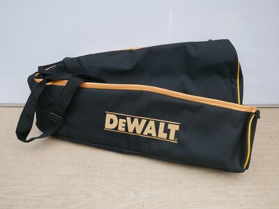 DEWALT N821699 dce800 xr 18v dry wall sander carrying case | eBay