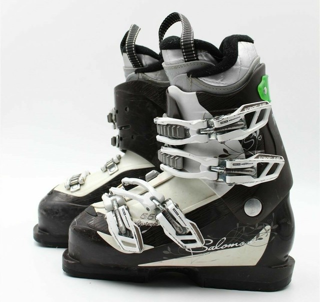 salomon divine 55 ski boots