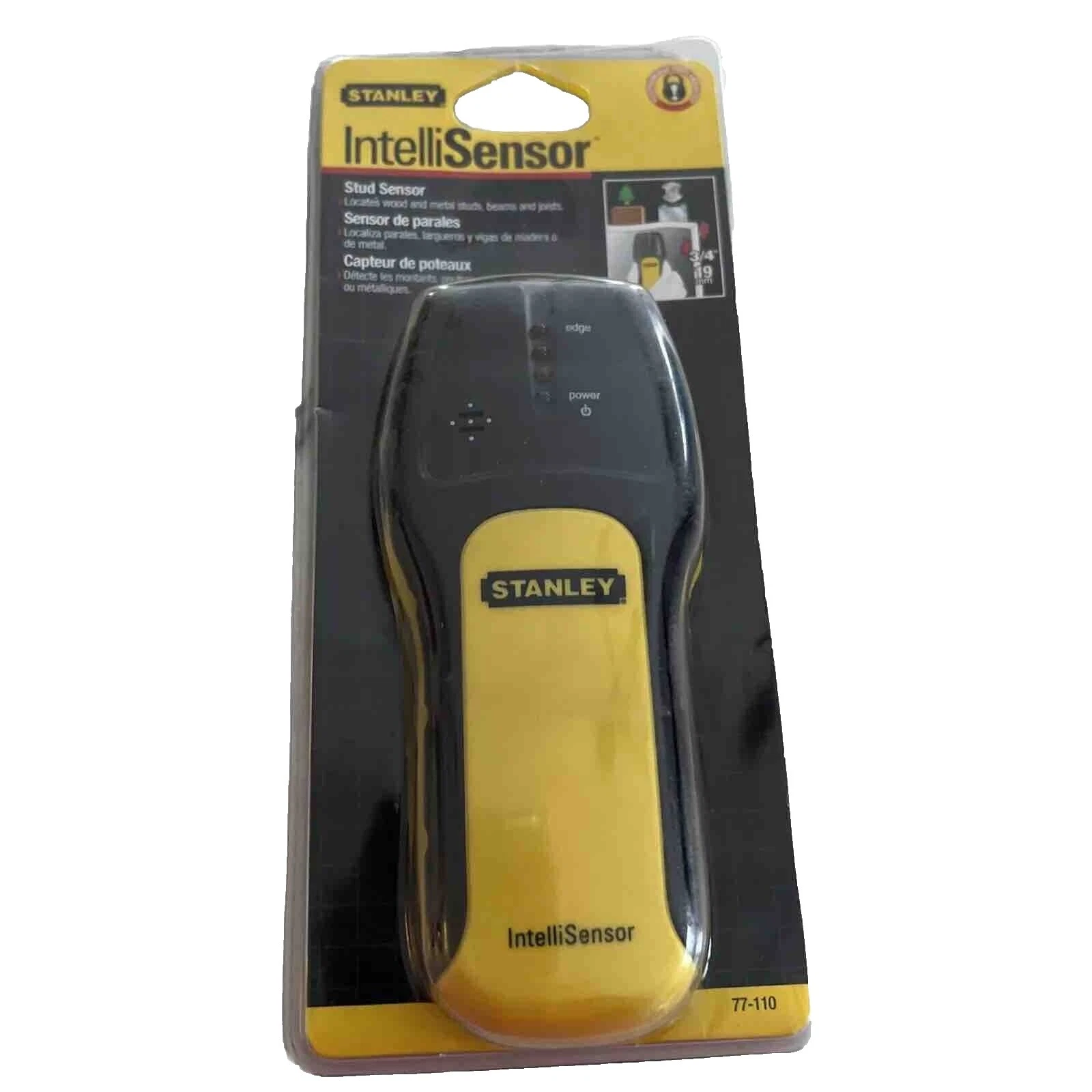 Stanley Stud Finders