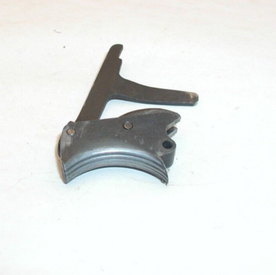 European American Armory EA380 - Trigger Assembly, Blued