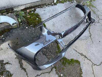 Stoßstange Vorne Bumper Mercedes S-Klasse W223 ab 2020 Original A2238802600