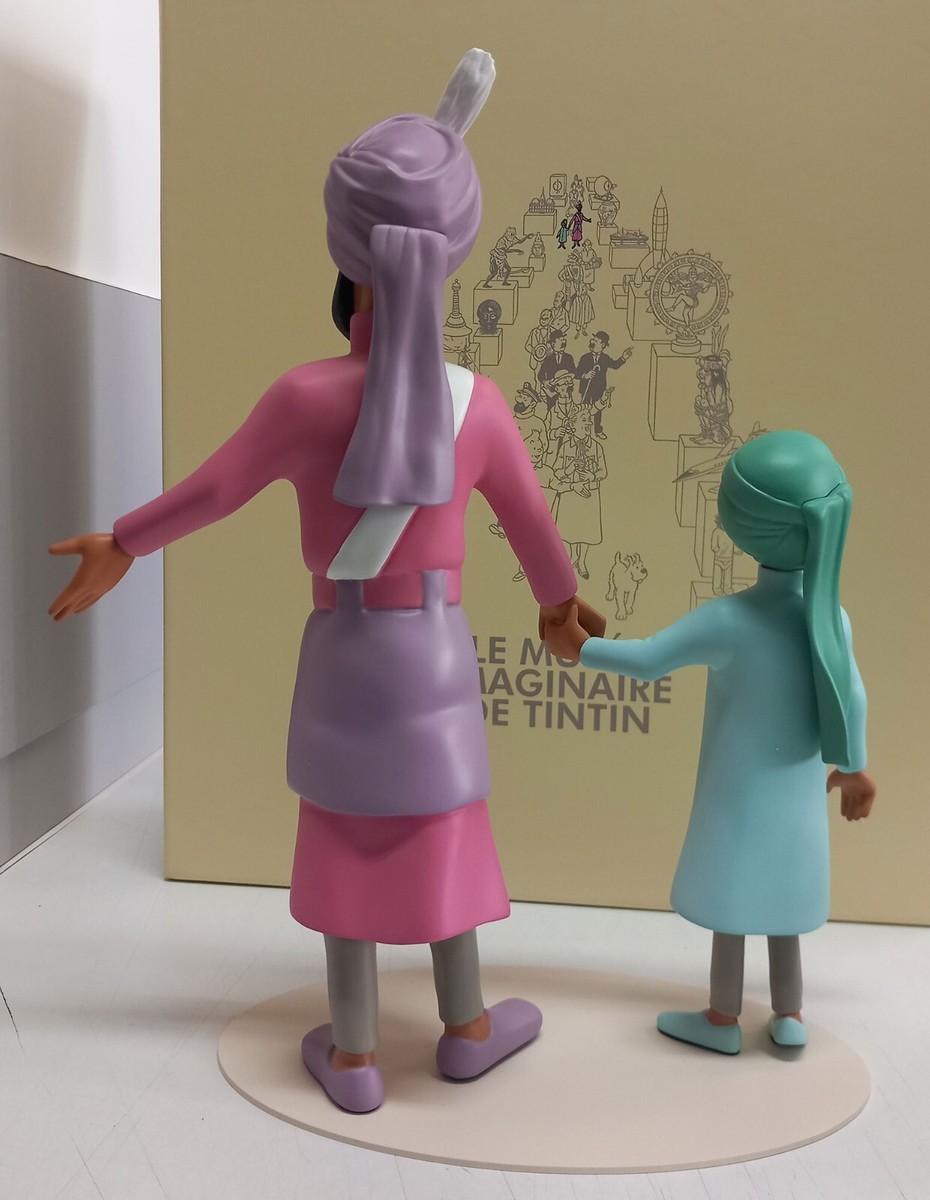musée imaginaire le prince et le maharadjah