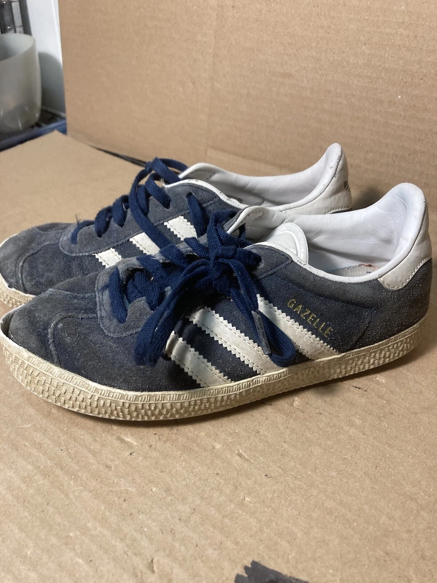 Adidas youth size 1 shoes Clearance