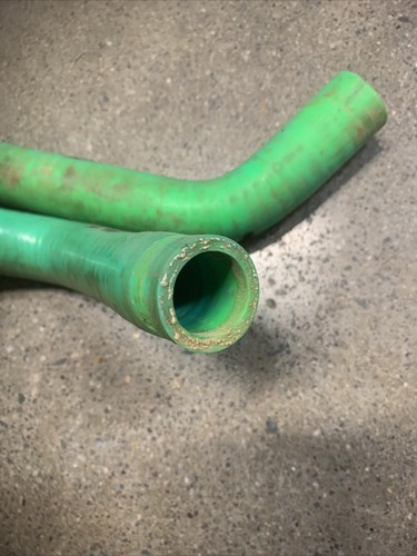 CV4 GREEN Hose Kit Yamaha YFZ450R EFI 2009-2013 YFZ 450R 450 - 第 4/7 張圖片