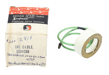 Horn Contact Cable 1965 1966 Buick Gm Parts 5694268 Horn Contact Cable 1965 1966 Buick Gm Parts 5694268