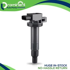 Ignition Coil for 2000-2019 Scion xA xB Toyota Yaris Prius Echo l4 1.5L UF316