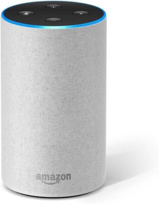 Bluetooth Speaker Currys Alexa Echo Plus Smart Voice Siroflo Alexa