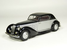 Solido 1/43 1934 Lancia Astura Coupe Gran Lusso Farina Diecast Model Car