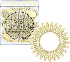 Image of invisibobble Original Time to Shine Edition You´re Golden Traceless Hair Ring