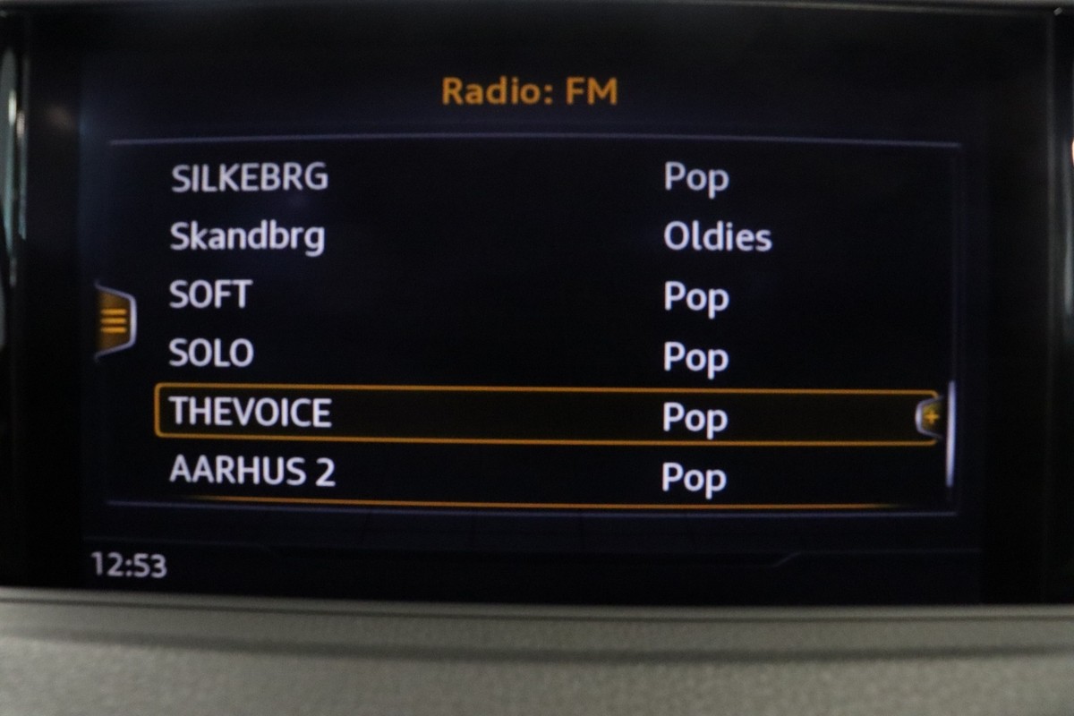 Audi A3 30 TDi SB