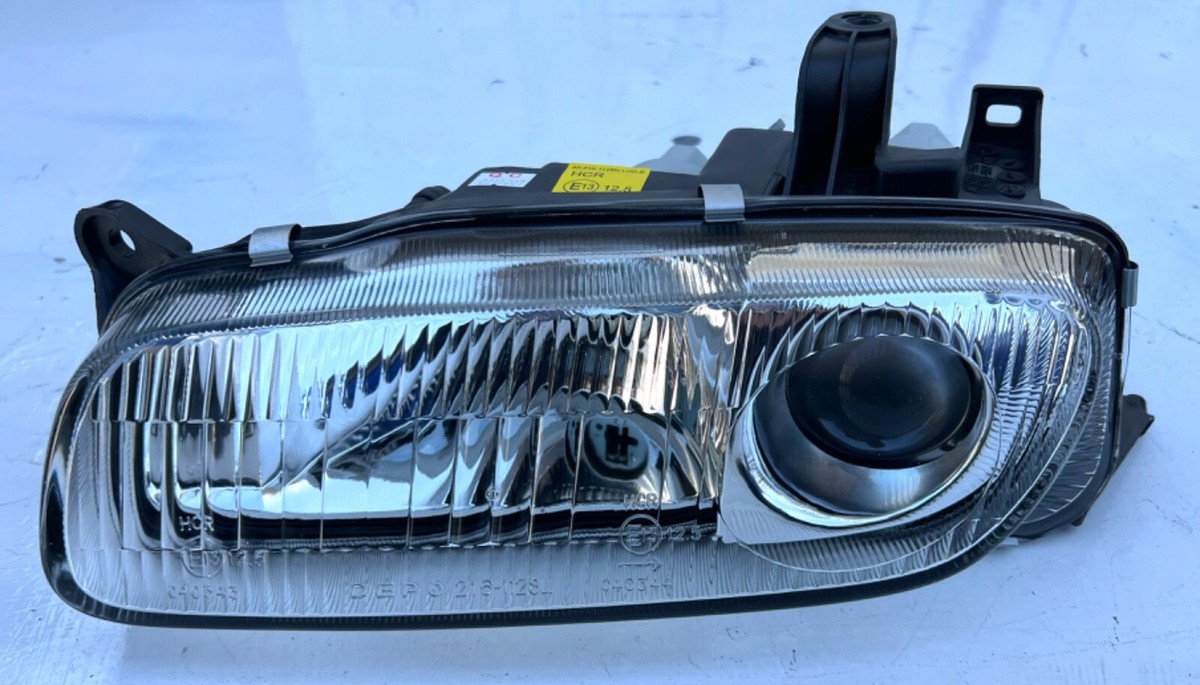 For Mazda 323F Lantis 5DRS Model 1995 98 Headlight Electric Left