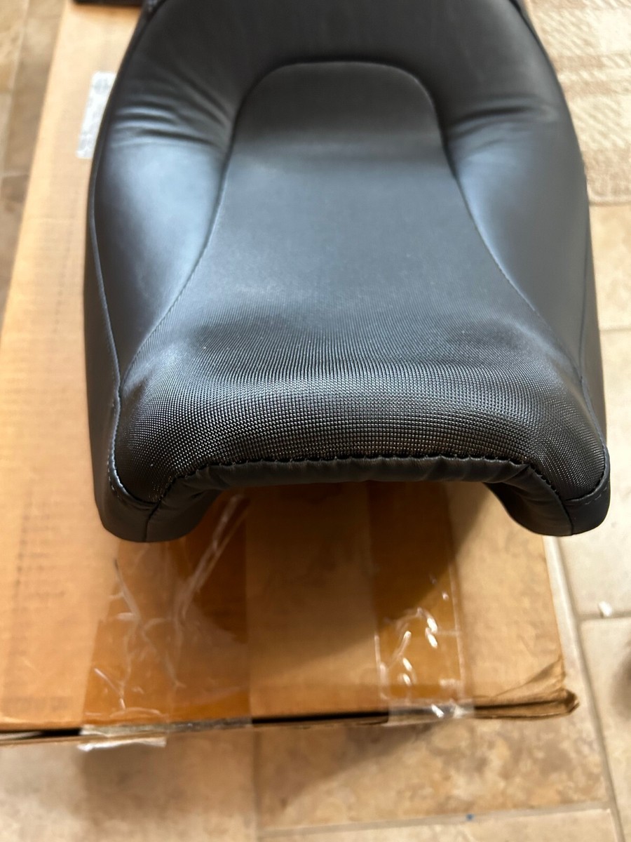 Harley Davidson Seat Model RDW-92/61-0067 Fit 06-later DYNA Model