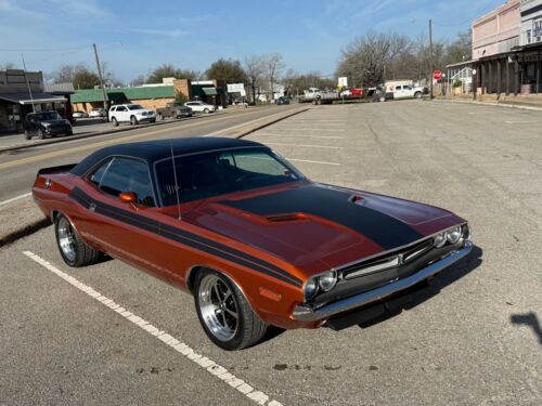 1971 Dodge Challenger - Picture 40 of 40