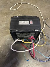 Hammond Manufacturing Transformer, Cat No: PH5000QP