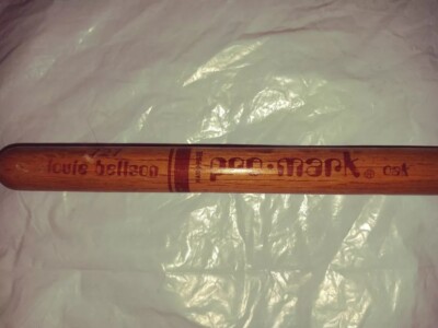 DUKE Ellington & Count Basie Orchestra LOUIE BELLSON Stage Drumstick DRUM STICK
