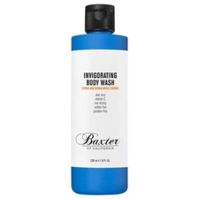 Baxter of California Invigorating Body Wash Citrus & Herbal Musk 8 oz. Body Wash