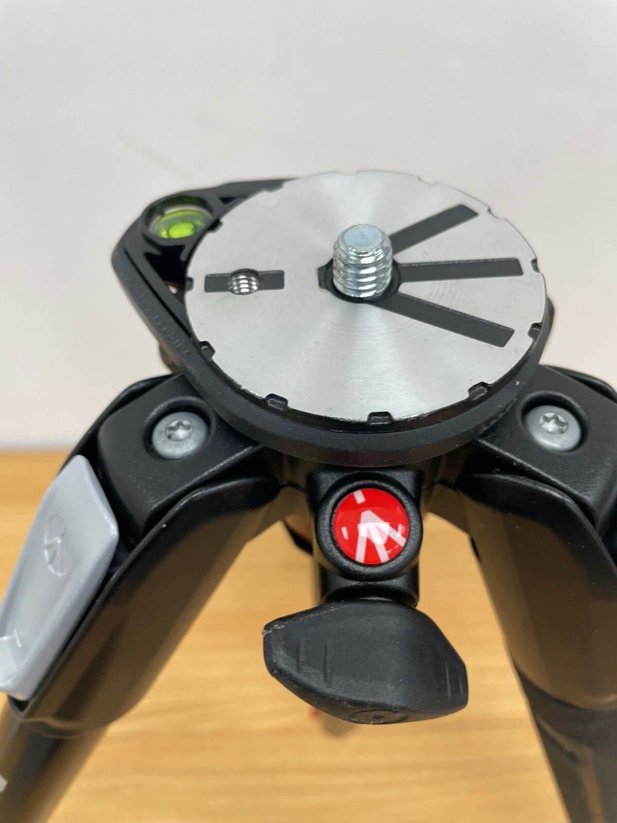 Manfrotto 190x tripod eBay