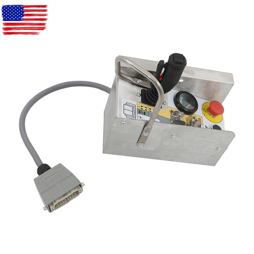 Control Box 156879 156991 For Skyjack Scissor Lift SJIII3215 3219 4626 4632 4830 - Picture 7 of 12
