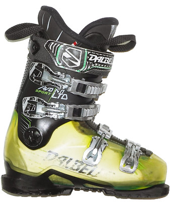 Dalbello Avanti Sport LTD Skischuhe MP 25,5 Größe ca. 39  (PN982)