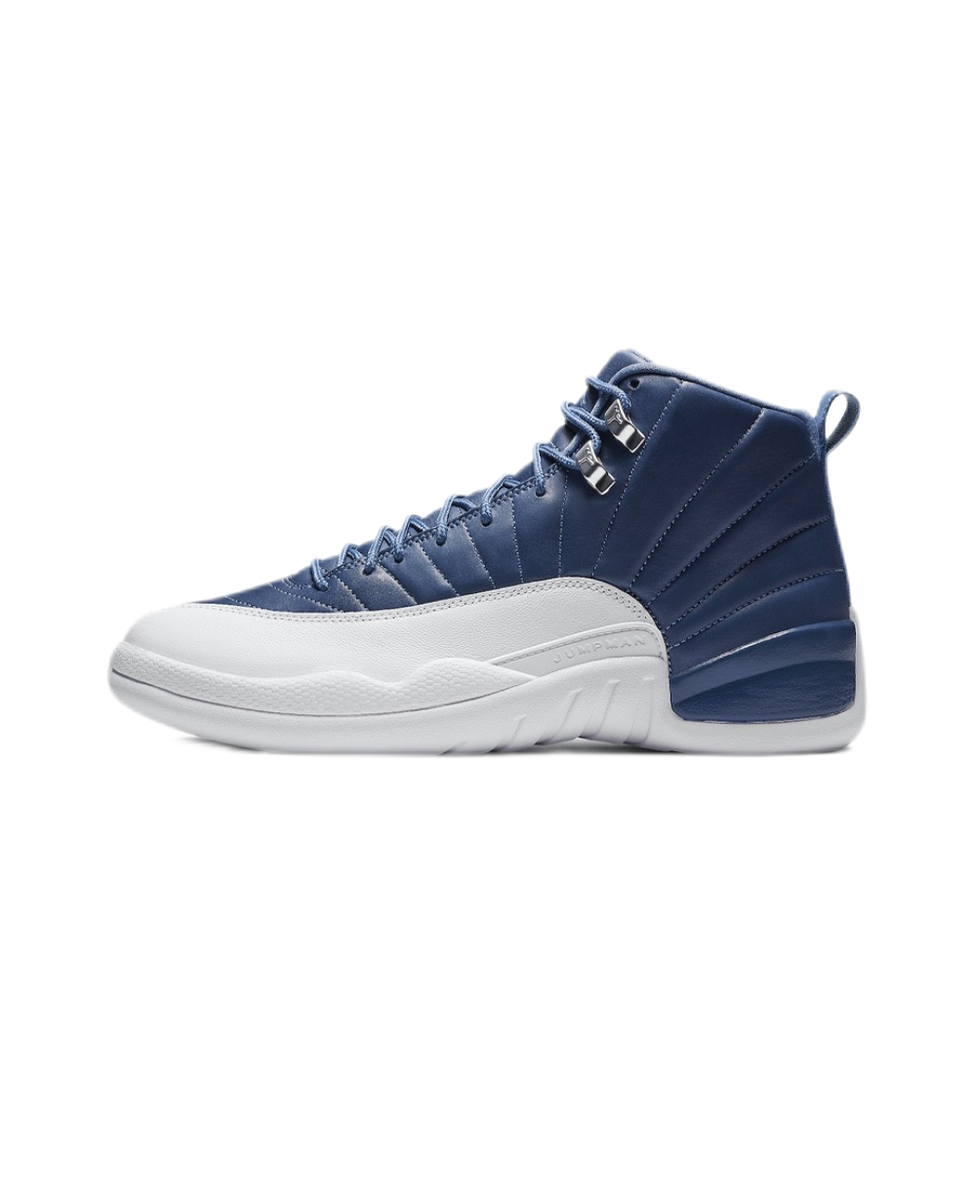 Nike Air Jordan 12 Retro Indigo Jordan 12 AJ12 130690-404 | eBay