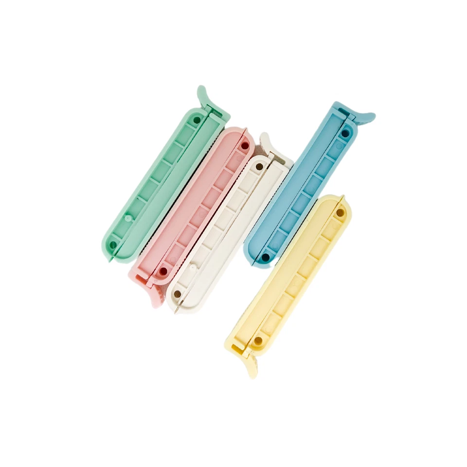 Sealing Clip (5 Pcs) - Image 2 of 4