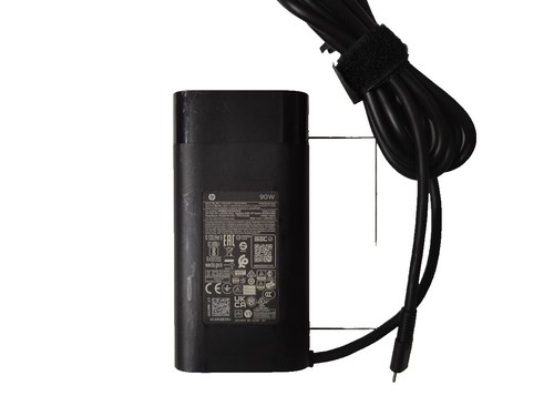 HP Micro Transport ZX LCD power supply Dc ac adapter charger cord