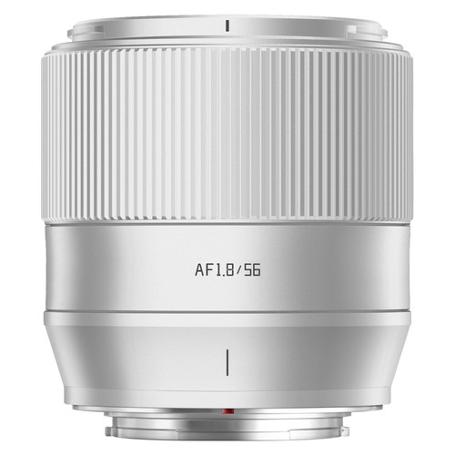TTArtisan 56mm F1.8 Objektiv Für Sony E-Mount – Autofokus, APS-C, Für Porträts, Inkl. Zubehör