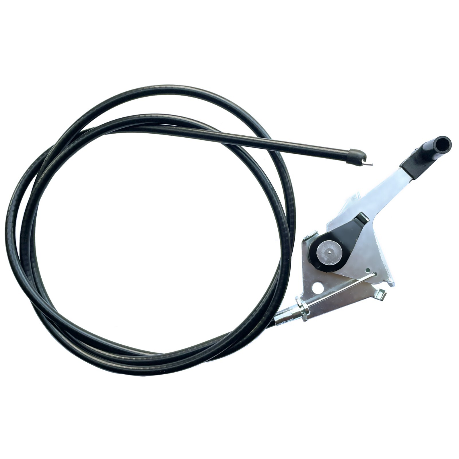 Throttle Cable Replaces Bad Boy Mowers ZT Throttle-53 055-8020-00  