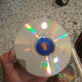 Resident Evil Code Veronica Sega Dreamcast