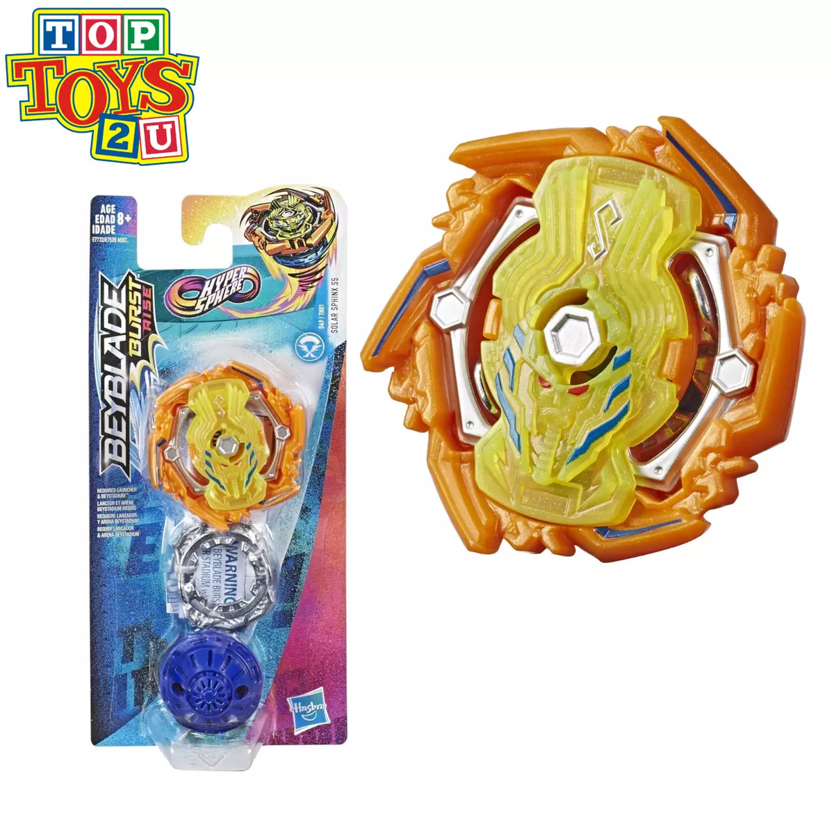 Beyblade single packs sale