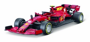 bburago ferrari sf1000
