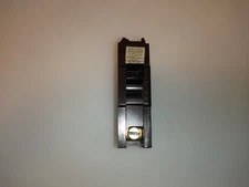 FPE FEP NA115 Federal Electric 15 Amp 1 Pole FEDERAL PACIFIC CIRCUIT BREAKER